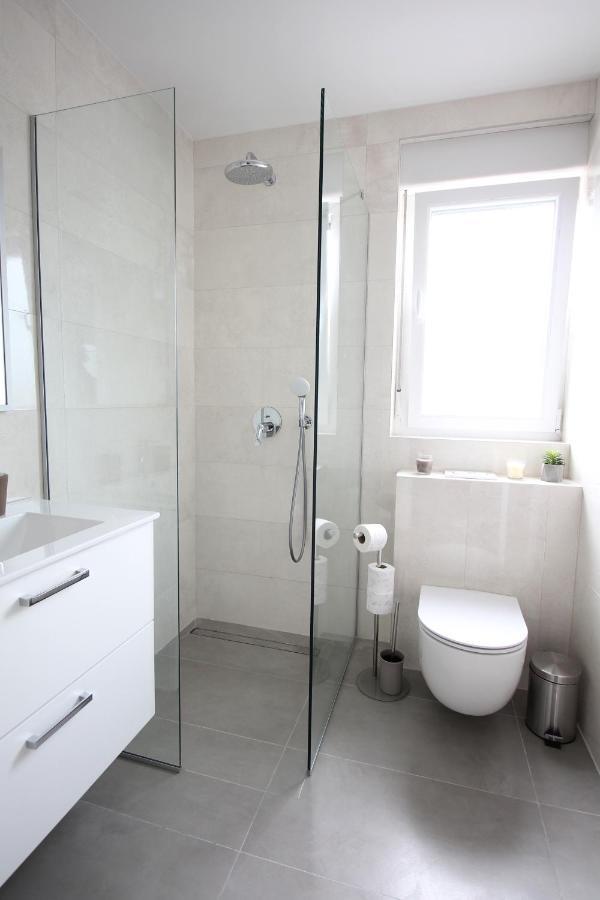 Appartement Sunshine Bay à Nin Extérieur photo