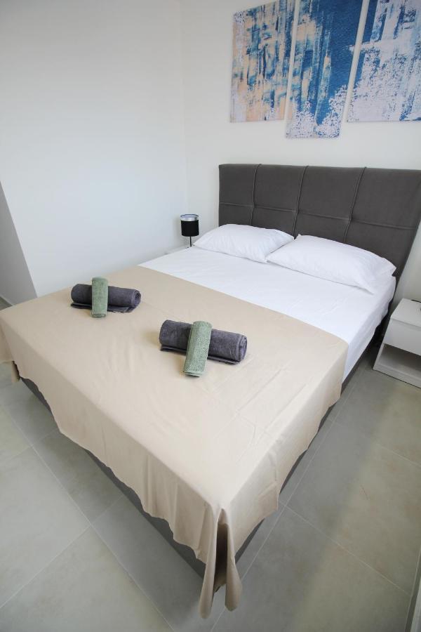 Appartement Sunshine Bay à Nin Extérieur photo