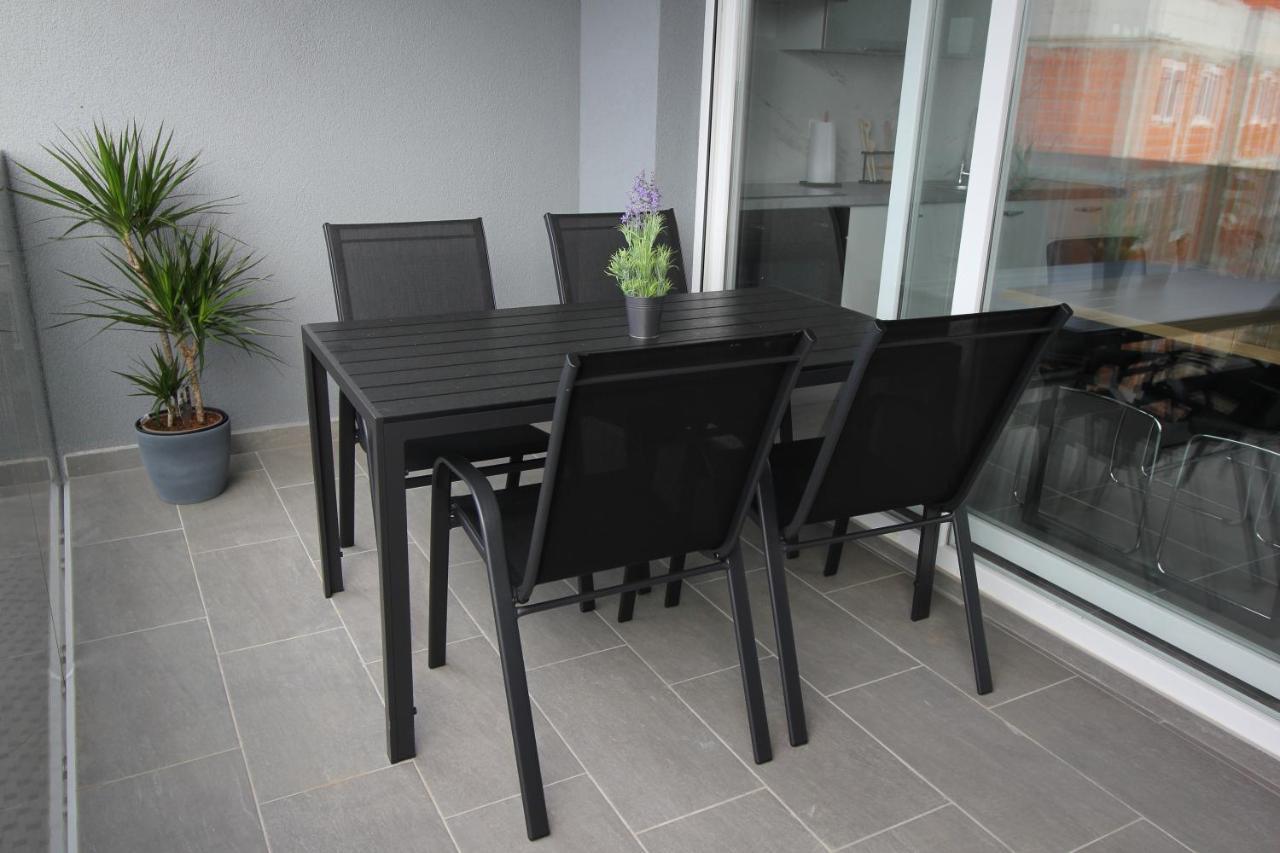 Appartement Sunshine Bay à Nin Extérieur photo